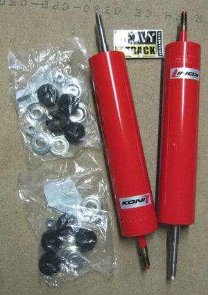 KONI front shock absorber for Toyota KDJ90 / KZJ90