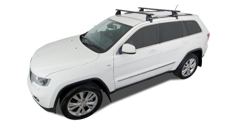 Jeep grand cherokee roof bars sale