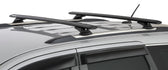 2 roof racks - Jeep Grand Cherokee WK2 2011+