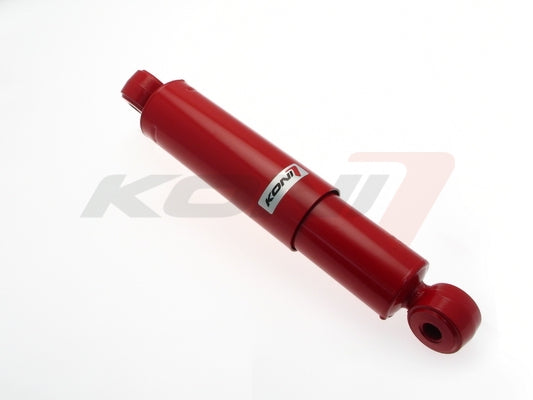 KONI rear shock absorber - 60mm extension - Nissan Patrol Y61