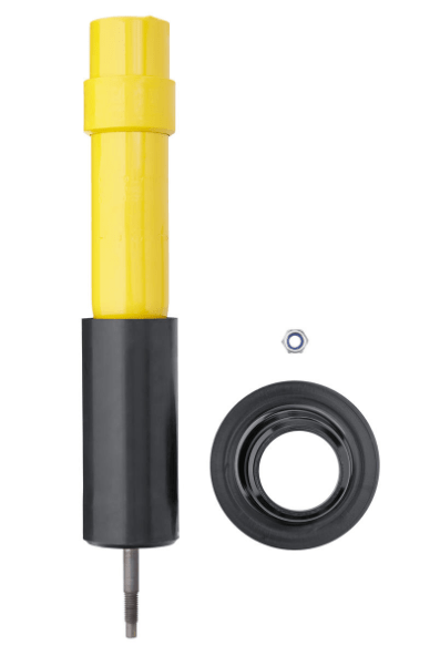 Front shock absorber for Jeep Cherokee from 1997 to 2005