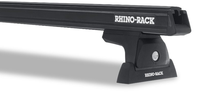 Vehicle Upgrade Renault Trafic X82 2015+ | Kit Rhinorack 1-4 Roof Bars