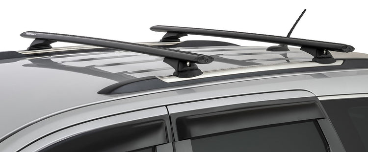 Vehicle Loading Rack - Crossbars for Jeep WK2 2011 and Up