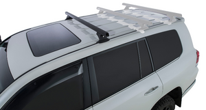 Rhino-Rack Kit for Toyota Land Cruiser 200 - High Quality Roof Bars 2007-2021