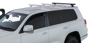 Rhino-Rack Premium roof rack, Toyota Land Cruiser 2007 to 2021 compatible