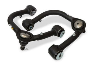 Two U-shaped OME control arms