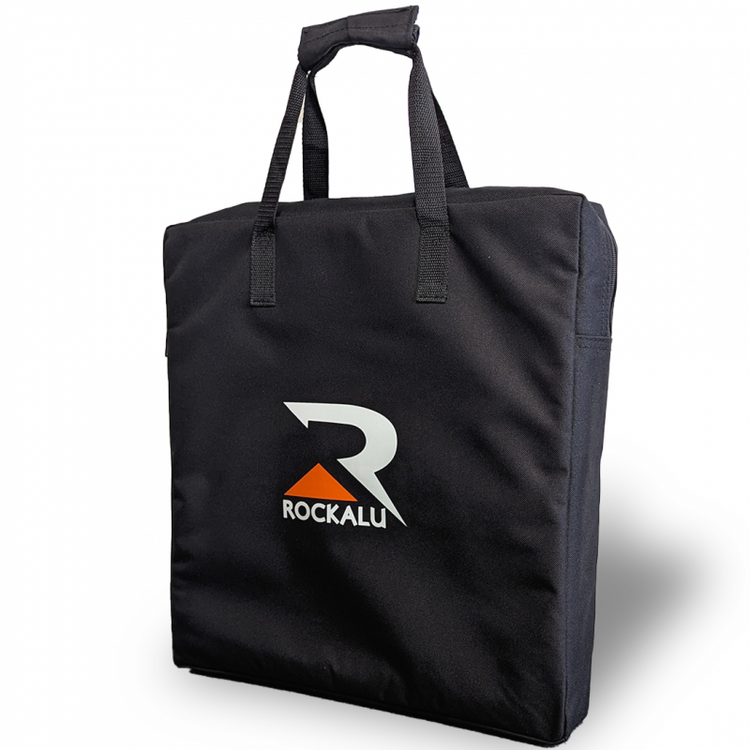 ROCKALU NOMAD - Innovative protection for camping chairs