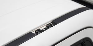 Optimize your Navara NP300 with the Rhino-Rack Kit for Double Cabin