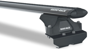 Vortex roof racks Rhinorack, Model 2007 and Up - Fiat Ducato compatible
