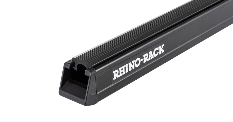 Transport system Rhinorack - Square bars for Fiat Ducato Since 2007