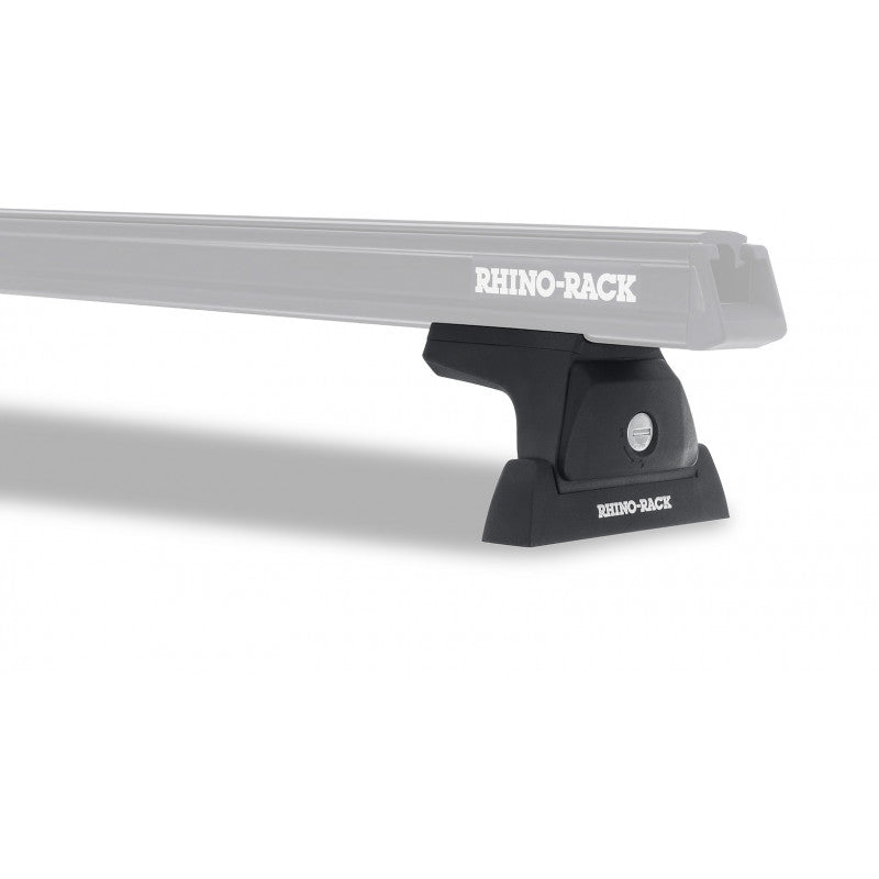 Equip your double cab: Rhino-Rack roof rack set for Canopy Hardtop Rockalu