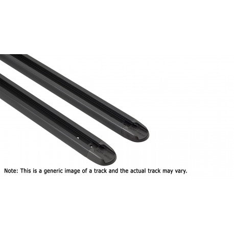 Optimize your trip: Complete Rhino-Rack roof rack kit for your Canopy Hardtop Rockalu