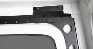 Innovation for Jeep Wrangler JL: Rhino-Rack roof rack kit - Guaranteed safety