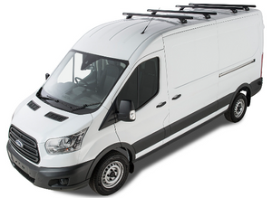 Advanced Carrier System Rhinorack: Kit Ford Transit 2014+ Carré