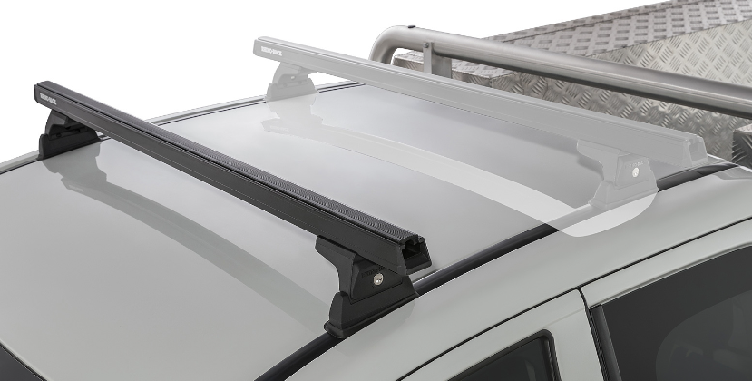 Roof Rack System Rhinorack - Special Mitsubishi Triton L200, Designed for 2015 and Beyond