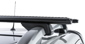 Easy Installation Roof Bars D23 NP300 - Kit Rhinorack Longitudinal