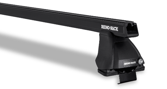 Accessories Ford F150 - Bar Kit Rhinorack 2015+ | Conçu pour l'Aventure