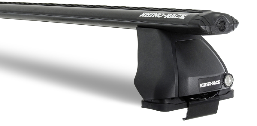 Roof racks Rhinorack - Accessories Ford Ranger Extra Cab 2023 and more