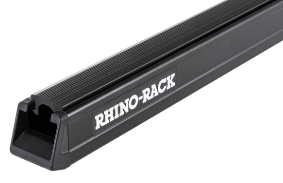 Essential travel equipment: Set of 3 roof racks RhinoRack