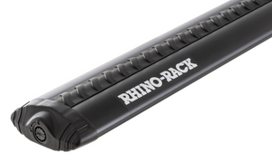 Practical solution for your vehicle: Trio of roof bars RhinoRack
