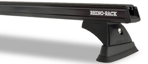 Vehicle accessory: Bars Rhinorack for Amarok - Model 2011 and Plus Heavy Duty