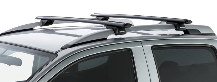 Vortex roof racks Rhinorack - Premium carrying solution for Ford Ranger & Toyota Land Cruise