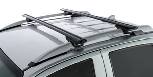 Universal carrying kit Rhinorack - Suitable for Ford & Toyota longitudinal bars