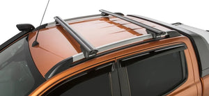 Transport solution Rhinorack - Vortex roof rack for Land Cruiser & Ranger