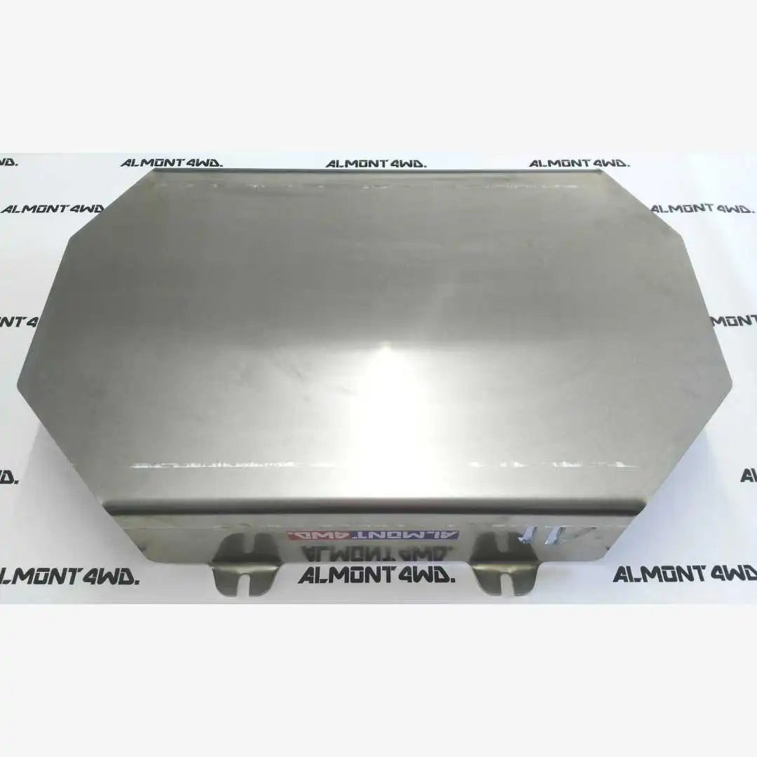 ALMONT4WD tank protector - Toyota Land Cruiser 120-125-150-155