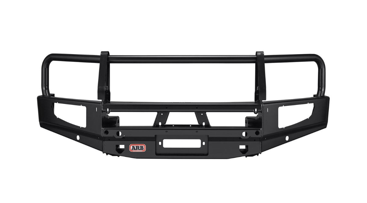 ARB deluxe black bumper for Jeep grand cherokee