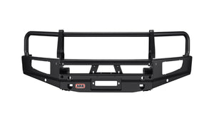 ARB deluxe black bumper for Jeep grand cherokee