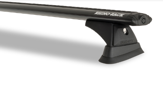 Vortex Premium Roof Bars for Isuzu D-Max 2012-2020 - Heavy Duty Carrying Accessory