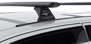 Roof Rail Installation Kit for Isuzu D-Max, 2012-2020 - Vortex Oval" System