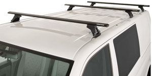 Transport Solution Rhinorack - Roof bar kit for VW T5/T6