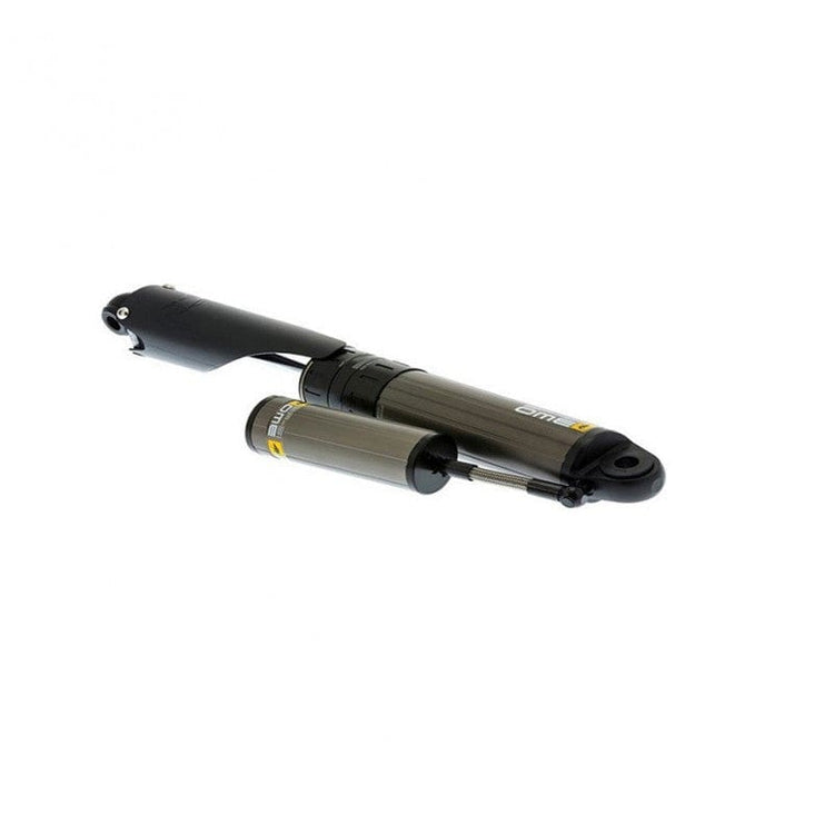 BP51 rear shock absorber - Ford Ranger 2023+