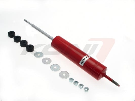 KONI front shock absorber - Nissan Patrol Y61 +60mm