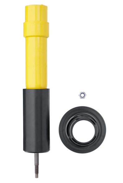 OME front shock absorber for Jeep Cherokee 2002 to 2007