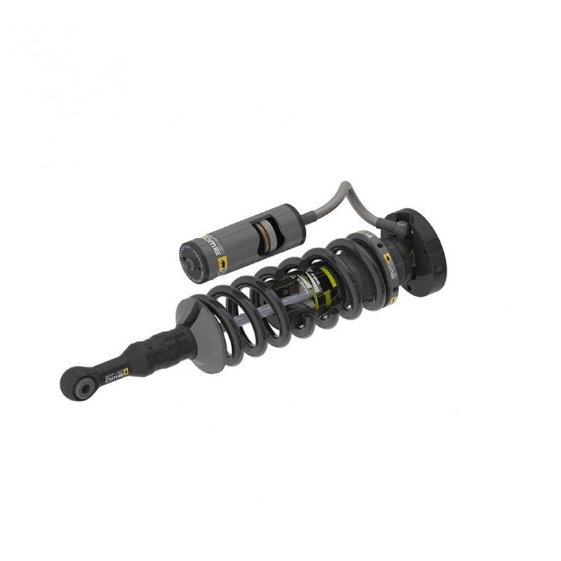 Combined front shock absorber and spring for Ford ranger 2023+.