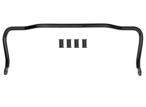 Black stabilizer bar for Jeep Grand Cherokee WJ and WG