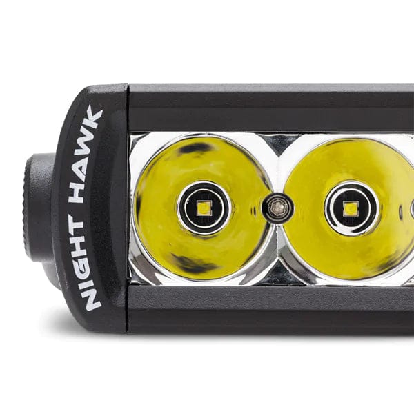 30 LED and 129W bar - Bushranger Night Hawk 39.5" Series SR