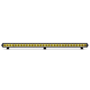 30 LED and 129W bar - Bushranger Night Hawk 39.5" Series SR