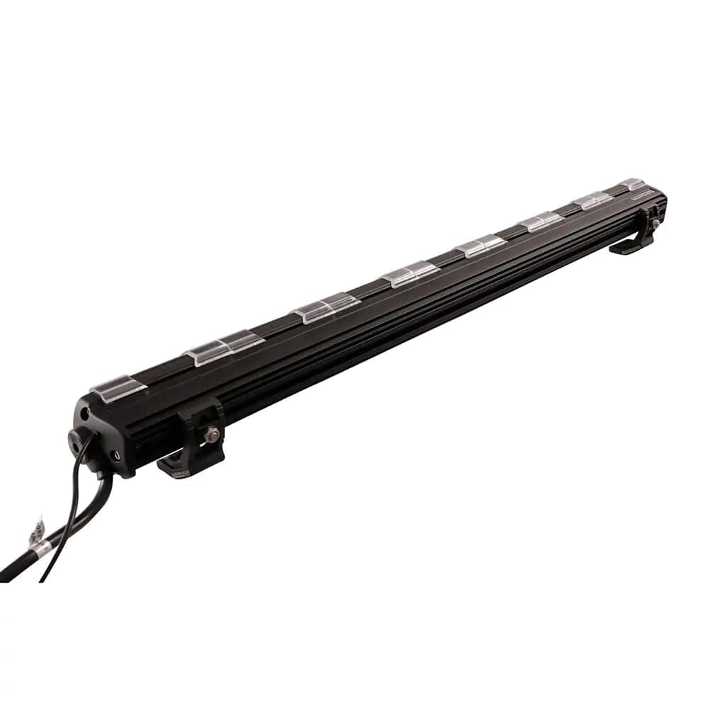 141W LED light bar with 33 Osram LEDs - Bushranger SR serie Night Hawk 43,5" - Osram