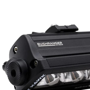 141W LED light bar with 33 Osram LEDs - Bushranger SR serie Night Hawk 43,5" - Osram