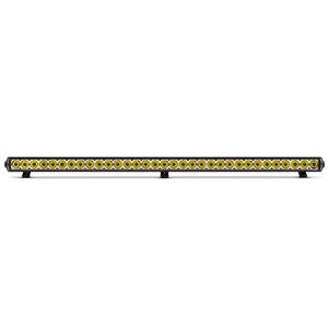 141W LED light bar with 33 Osram LEDs - Bushranger SR serie Night Hawk 43,5" - Osram