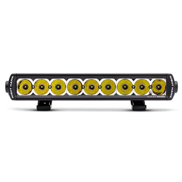 13" Bushranger LED bar - Night Hawk Serie SR