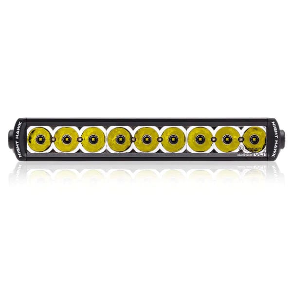 13" Bushranger LED bar - Night Hawk Serie SR