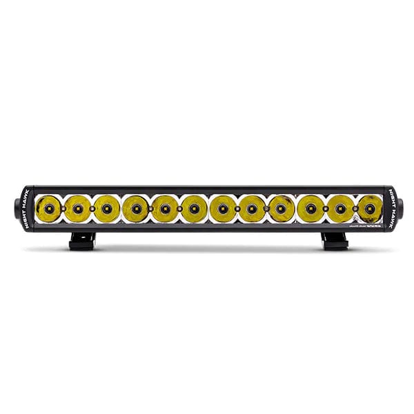 Bushranger 17" LED bar - Night Hawk - Serie SR