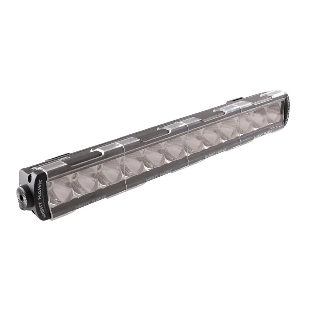 Bushranger 17" LED bar - Night Hawk - Serie SR