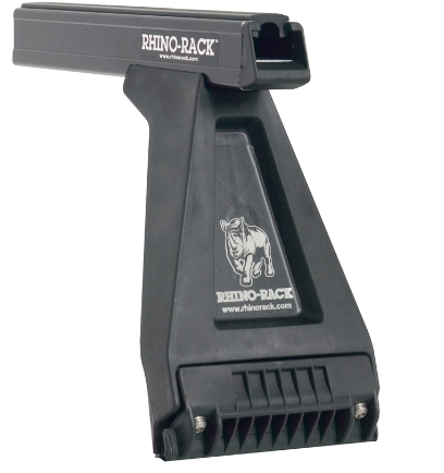 Roof System Rhinorack - Compatible with Defender 90/110/130, Models 1993-2020