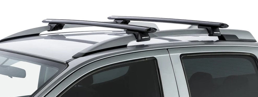 Vortex roof bars Rhinorack for original longitudinal bars